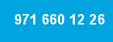 971 660 12 26